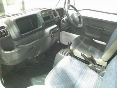 Honda Acty