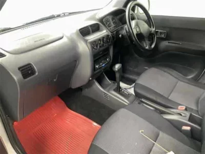 Daihatsu Terios Kid