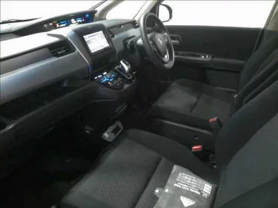 Honda FREED+