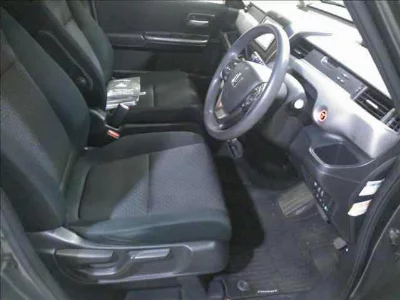 Honda FREED+