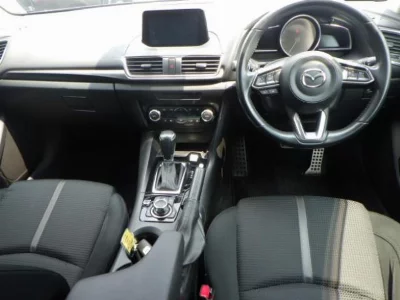 Mazda AXELA SPORT