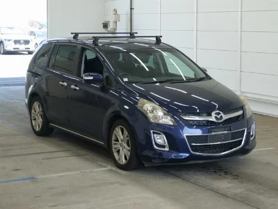 Mazda MPV