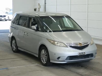 Honda Elysion
