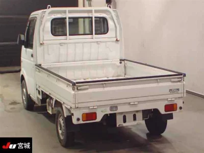 Suzuki CARRY