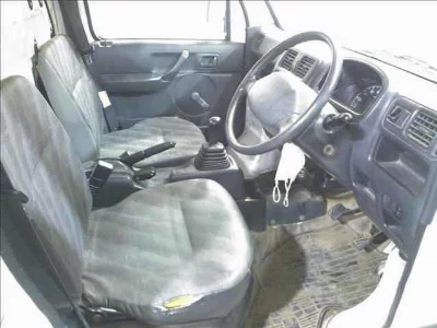 Suzuki CARRY