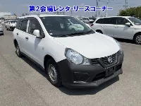 Nissan AD