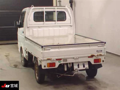 Suzuki CARRY