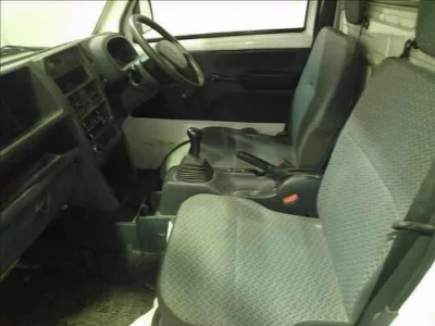 Suzuki CARRY