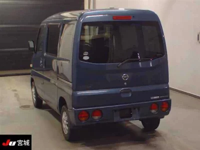 Nissan CLIPPER