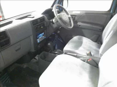Nissan CLIPPER