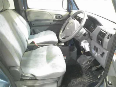 Nissan Clipper