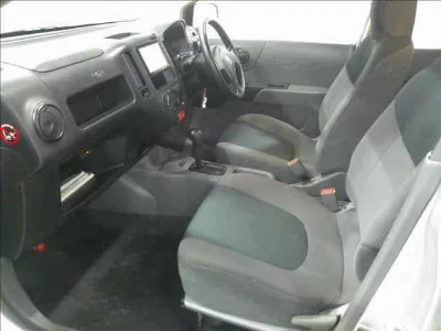 Nissan AD VAN