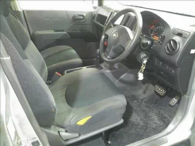 Nissan AD VAN