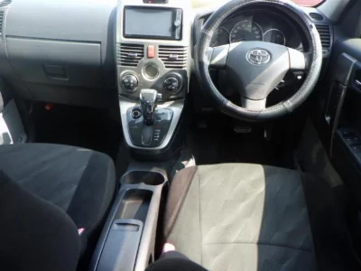 Toyota Rush