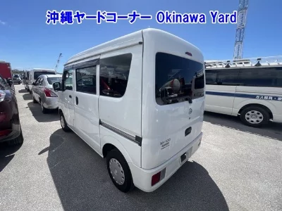 Nissan NV100 CLIPPER