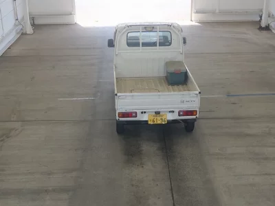 Honda Acty