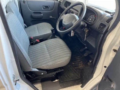 Honda Acty