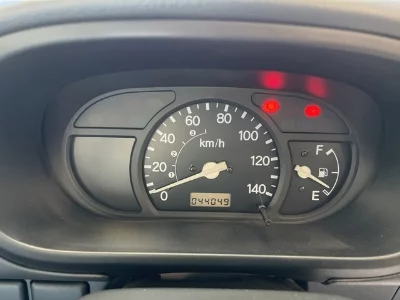 Honda Acty