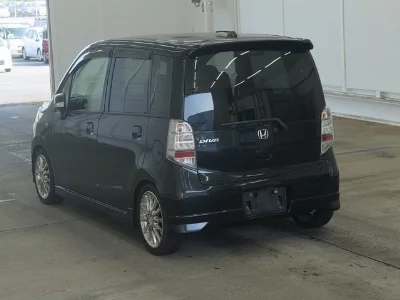 Honda Life