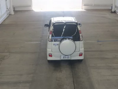 Daihatsu TERIOS KID