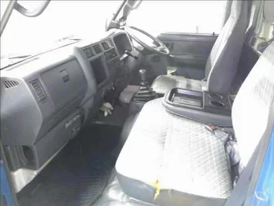 Daihatsu DELTA TRUCK