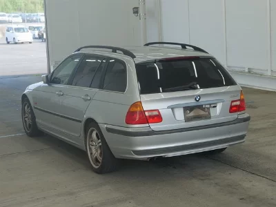 BMW 3-Series