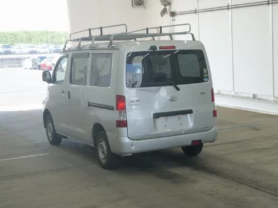 Toyota LiteAce
