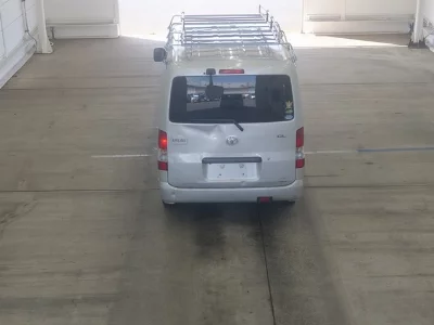 Toyota LiteAce