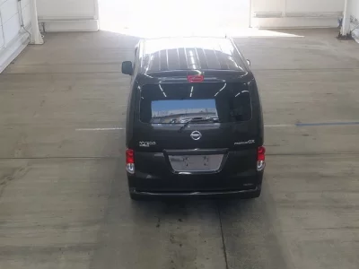 Nissan NV200 VANETTE