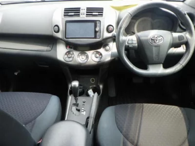 Toyota Vanguard