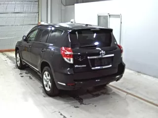 Toyota Vanguard