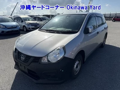Nissan AD