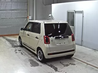 Honda N-One