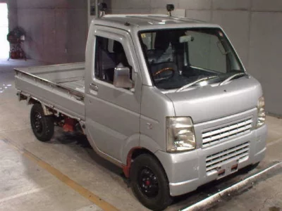 Suzuki CARRY