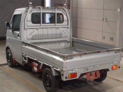 Suzuki CARRY
