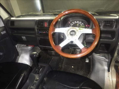 Suzuki CARRY