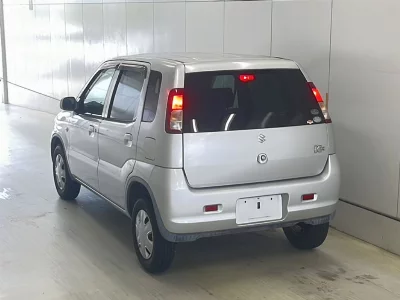 Suzuki Kei