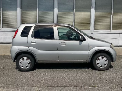 Suzuki Kei