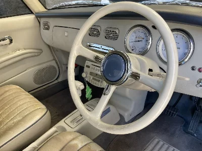 Nissan Figaro