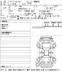 Nissan FUGA HYBRID
