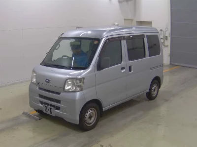 Subaru SAMBAR VAN
