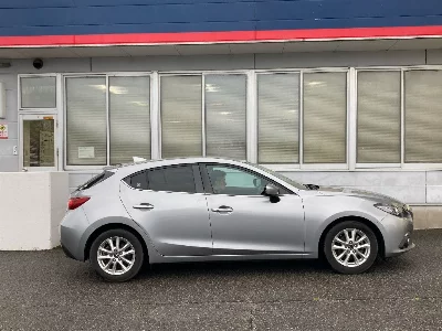 Mazda AXELA SPORT
