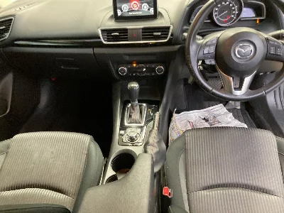 Mazda AXELA SPORT