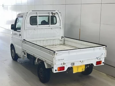 Mazda Scrum Truck