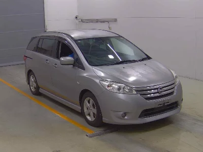 Nissan LAFESTA