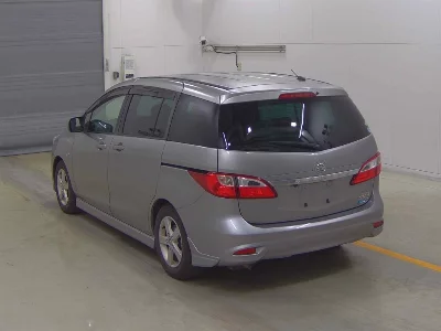 Nissan LAFESTA