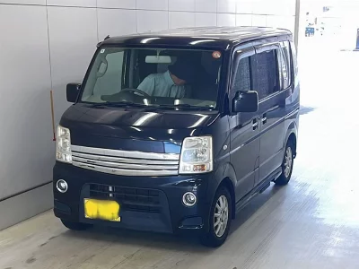 Mazda SCRUM WAGON