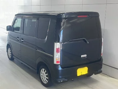 Mazda SCRUM WAGON