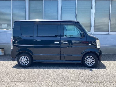 Mazda SCRUM WAGON
