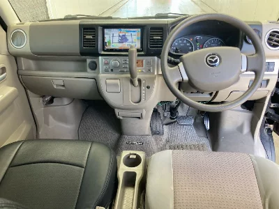 Mazda SCRUM WAGON